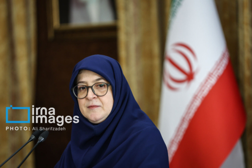 إيران تؤكد أن رفع العقوبات مطلب أساسي في المفاوضات غير المباشرة مع الولايات المتحدة