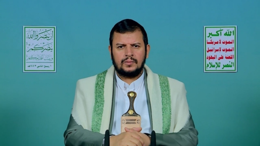 قائد الثورة يجدّد التأكيد على السعي للارتقاء بالقدرات العسكرية وبناء دعائم الوضع الاقتصادي