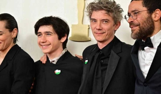 تنديدا بحرب الإبادة على الشعب  الفلسطيني: آلاف الفنانين العالميين يقاطعون السينما الإسرائيلية تنديدا بحرب الإبادة على الشعب  الفلسطيني: آلاف الفنانين العالميين يقاطعون السينما الإسرائيلية