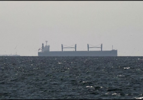 الخارجية الروسية: إيران تنسّق مرور السفن عبر مضيق "هرمز"بشكل بنّاء