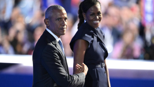 أوباما يرد على فيديو "القردين" المسيء الذي نشره ترامب