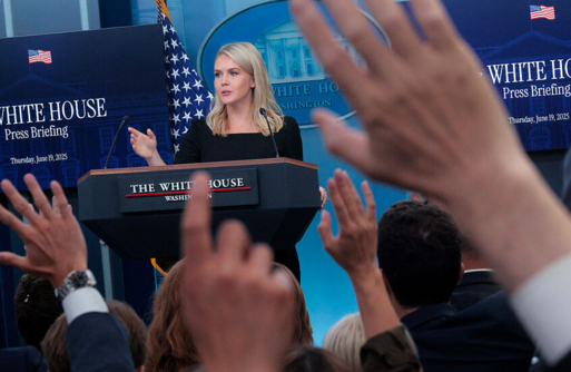 "سري للغاية".. البيت الأبيض يندد بتسريب تقييم استخباراتي حول إيران