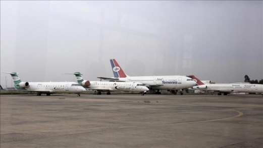 لجان المقاومة الفلسطينية: العدوان على مطار صنعاء تعبير عن الإفلاس أمام بأس اليمن