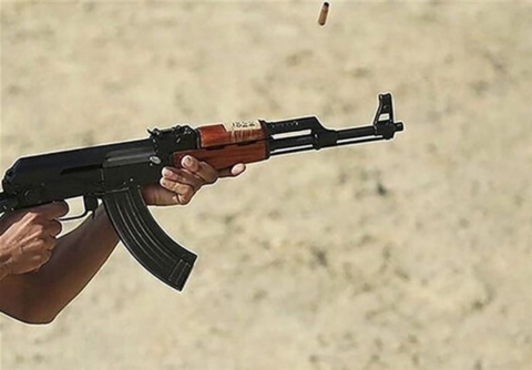 إيران.. استشهاد خمسة من قوات التعبئة في هجوم إرهابي في سراوان الإيرانية