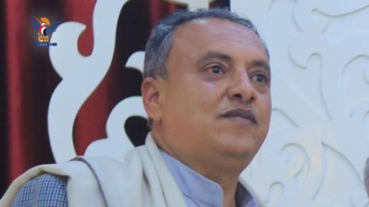 السلطة المحلية بالبيضاء تنعي خالد محمد الطشي