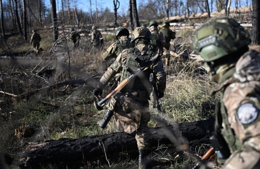 بعد أنباء عن تخفيضها.. كوريا الجنوبية تكشف مصير القوات الأمريكية على أراضيها