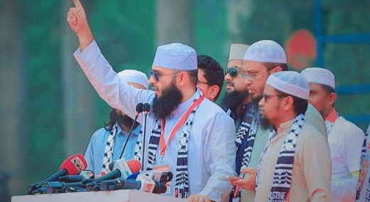 بنغلاديش تمنع مواطنيها من السفر الى كيان المحتل