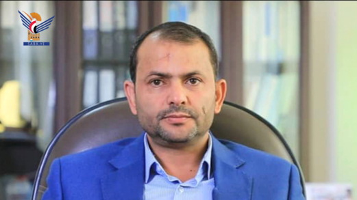 مدير صندوق رعاية المعاقين يُعلن إنجاز مدرسة "إبصار" للمكفوفين بـ 300 مليون ريال