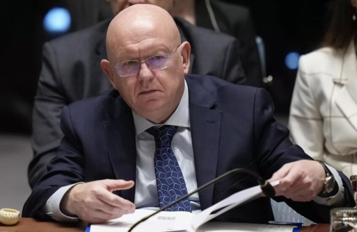 روسيا: العالم كله يرغب في رؤية "إسرائيل" تنضم إلى معاهدة الحد من انتشار الأسلحة النووية