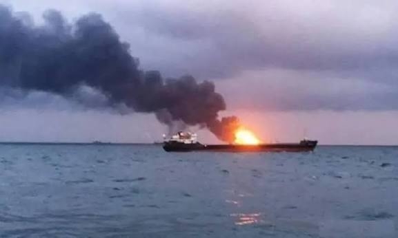 صنعاءُ تغيّرُ مفاهيمَ الردعِ البحريِّ منَ الجذورِ