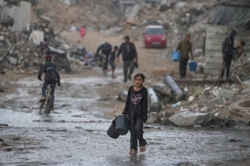 عندما تنعدم "الإنسانية"!!