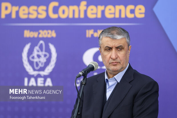 إسلامي يؤكد ضرورة سن قانون لحظر الهجوم العسكري على المنشآت النووية