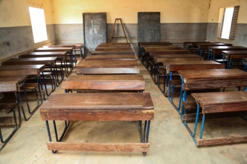 يونيسف: 6 ملايين طفل مهددون بالحرمان من التعليم بسبب خفض التمويل