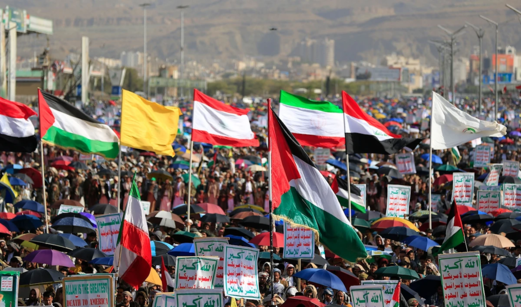 المشاط: مستمرون في إسناد غزة ومفاجآتنا ستأتي تباعاً