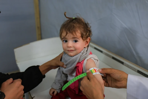 الصحة العالمية: وفاة 421 شخصا في غزة بسبب سوء التغذية بينهم 113 طفلاً في