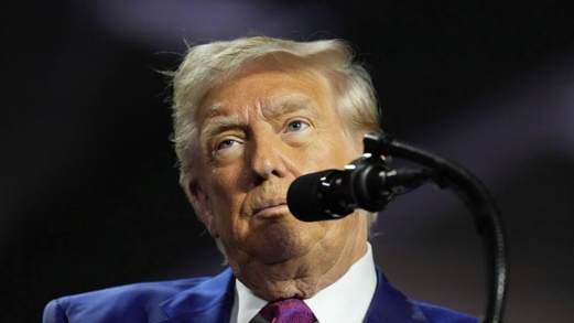 ترامب: عقدنا محادثات جيدة للغاية مع إيران وقد نتلقى أخبارا سارة