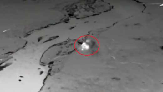 مسيرة روسية تدمر نقطة انتشار مؤقتة للقوات الأوكرانية على ضفاف نهر دنيبر