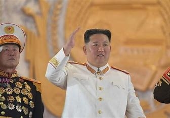 كيم جونغ أون يتوعد: غواصاتنا النووية تصل لأي مكان بلا قيود