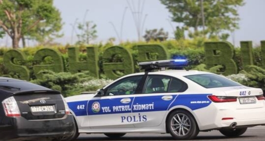 مقتل ثلاثة من رجال شرطة بهجوم مسلح في العاصمة الأذربيجانية