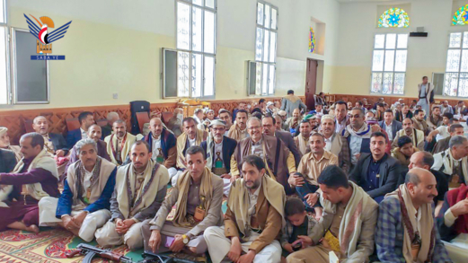 ​​لقاءات تحضيرية في أمانة العاصمة للتهيئة لتدشين الدورات الصيفية