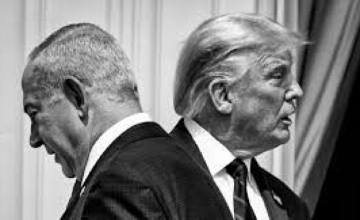 إيرانُ تحوّلُ العدوانَ إلى هزيمةٍ لترَامب ونتنياهُو