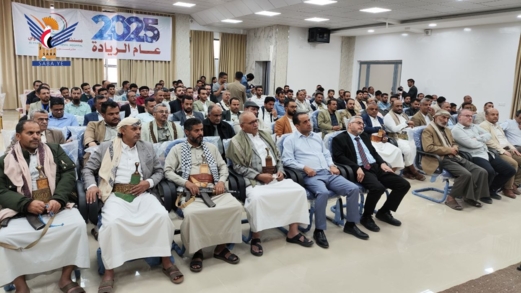 محافظ ذمار يدشّن عمليات القلب المفتوح في مستشفى الريادة