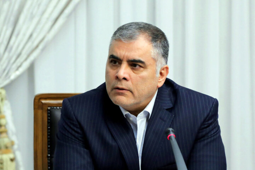 وزير النفط الايراني: تحطيم الرقم القياسي لإنتاج النفط في البلاد خلال سبع سنوات