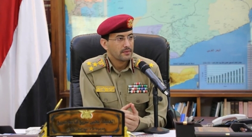 سريع: المرحلة الرابعة من التصعيد بدأت.. ونُجهز للمعركة في حال دخل الأميركي براً