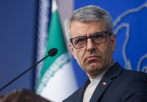 بقائي: تحديد موعد الجولة المقبلة من المفاوضات بين إيران وأمريكا قيد الدراسة