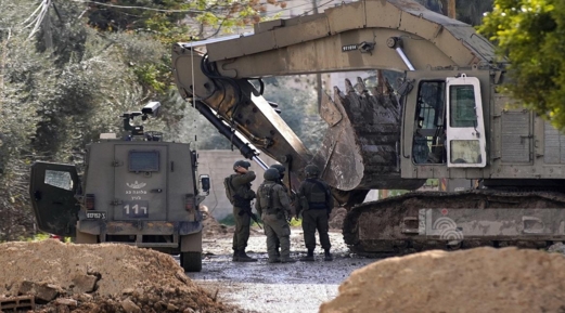 العدوان الإسرائيلي على طولكرم يدخل يومه الـ86: تصعيد مستمر من اقتحامات واعتقالات واستيلاء على منازل