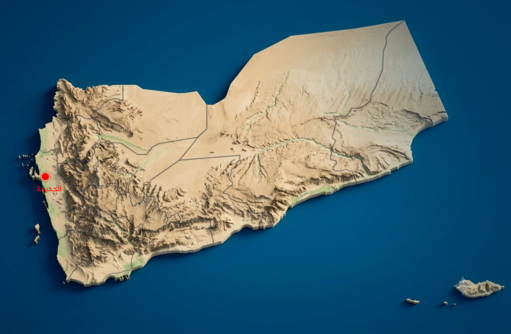 عدوان سعودي يستهدف بسلسلة غارات محافظة الحديدة