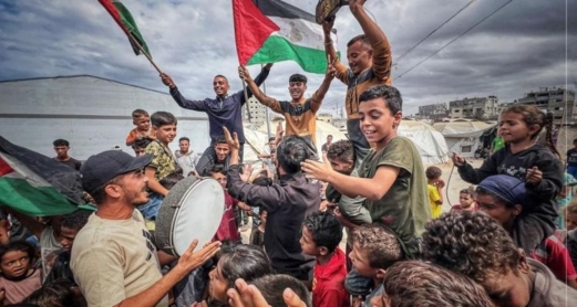 اتفاق وقف إطلاق النار بغزة.. انتصار للشعب الفلسطيني وتفوق استراتيجي للمقاومة وانكسار للعدو الإسرائيلي