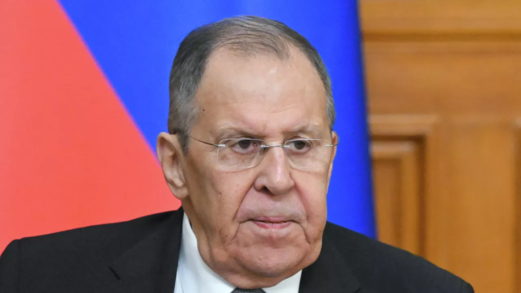 لافروف: الغرب أضاع فرص السلام في أوكرانيا وأمن روسيا القومي غير قابل للمساومة