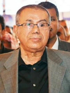 رئيس المؤتمر الشعبي يعزّي الرئيس المشاط بوفاة والدته
