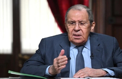 لافروف: روسيا لم تتلق دعوة للمشاركة في قوة دولية لحماية غزة ولا نعرف تفاصيل خطة ترامب