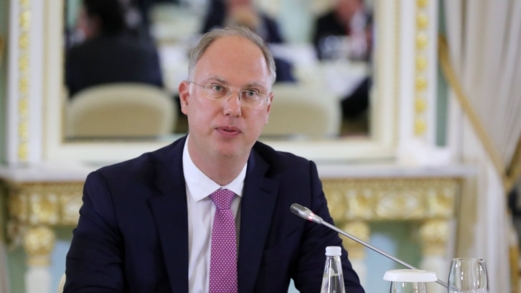 رئيس صندوق الاستثمار الروسي المباشر: بوتين وترامب سيمنعان اندلاع حرب عالمية ثالثة