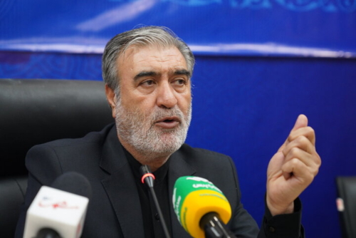 لجنة الأمن القومي الإيرانية: لم يعد هناك فائدة لاستمرار التعاون الإيراني مع الوكالة الدولية