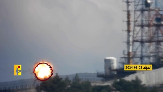   للمرة الأولى.. حزب الله يضع "نؤوت مردخاي" على جدول نيرانه رداً على الاعتداء على قبريخا