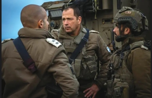 اعلام العدو: عملية جباليا عبثية.. وحماس ترمم قدراتها وتعيد تأسيس نفسها داخل غزة