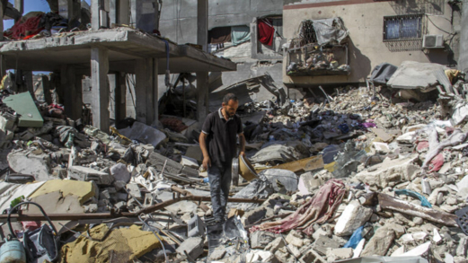 الصحة العالمية: وثقنا 464 اعتداء صهيوني على المرافق الصحية بغزة