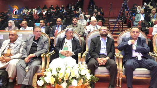 تواصل أعمال مؤتمر سبأ العلمي السابع لطب الأسنان بصنعاء