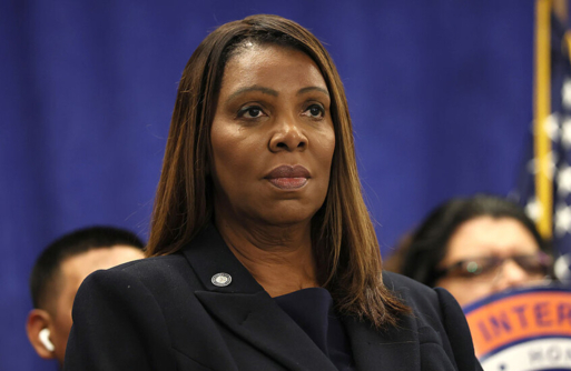 نيويورك في مواجهة مع ترامب.. المدعية العامة تدعو السكان لتوثيق انتهاكات أجهزة الهجرة