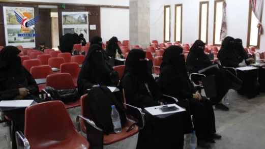 ورشة توعوية لإدارة المرأة بالهيئة العامة للمحافظة على المدن التاريخية