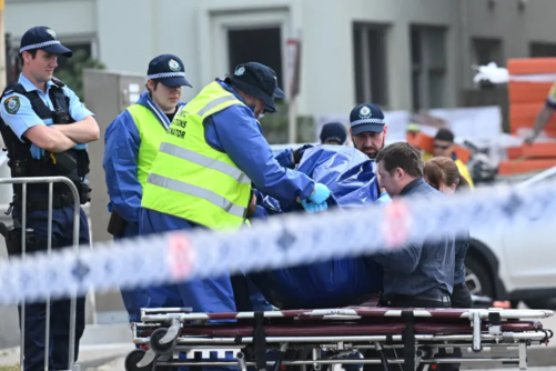 الشرطة الأسترالية توجه 59 اتهاما لمنفذ هجوم سيدني