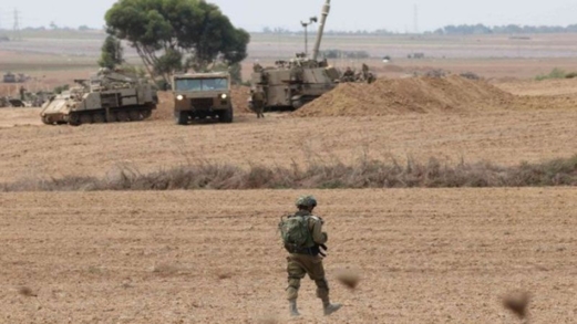 جيش احتياط "إسرائيل" ينهار.. لا مُقاتلين في الحرب القادمة جيش احتياط "إسرائيل" ينهار.. لا مُقاتلين في الحرب القادمة