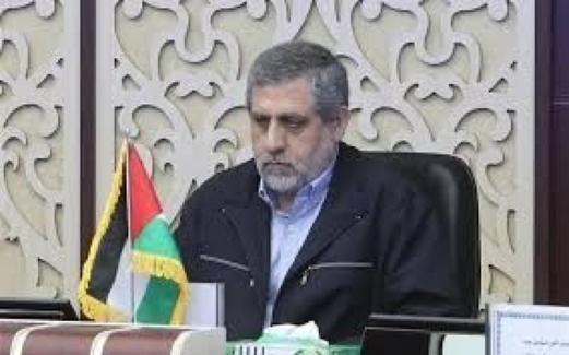 كتائب الشهيد أبو علي مصطفى: الحاج رمضان" كان داعما أساسيا في تطوير قدرات المقاومة