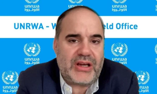 "أونروا": "إسرائيل" أفرغت ثلاثة مخيمات شمال الضفة المحتلة من سكانها