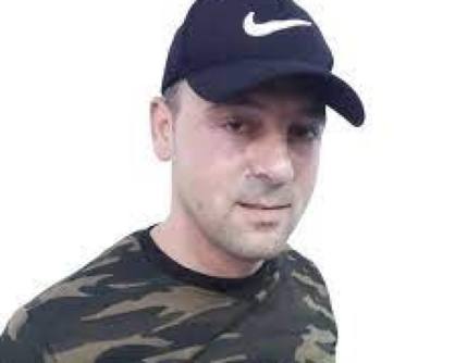 المعتقل أنس جرادات من السيلة الحارثية غرب جنين يدخل عامه الـ23 في سجون العدو الإسرائيلي