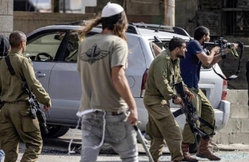 تسجيل "الأوغاد" المسرب يشعل أزمة في الكيان الإسرائيلي