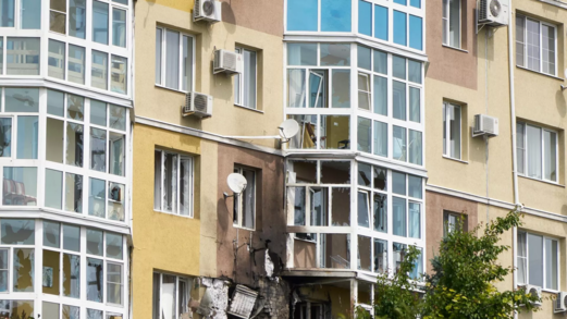 سلطات موسكو: مقتل امرأة وإصابة ثلاثة آخرين في هجوم بطائرة مسيرة بمنطقة رامينسكوي